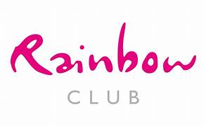 schoenen rainbowclub
